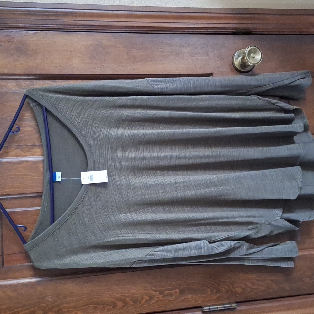 Old Navy Tunic Top